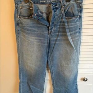 American Eagle Blue Jeans